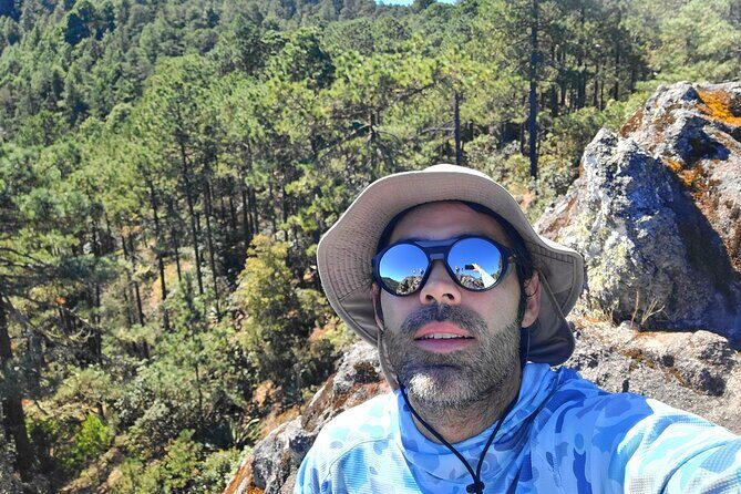 Explore Sierra Norte, Half-Day Hiking Adventure - Practical Tips