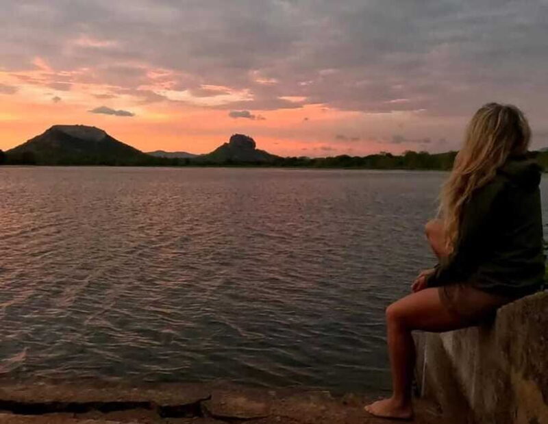 Explore Sigiriyas Hidden Gems: Off-the-Beaten-Path Tour - Who Should Consider This Tour?  