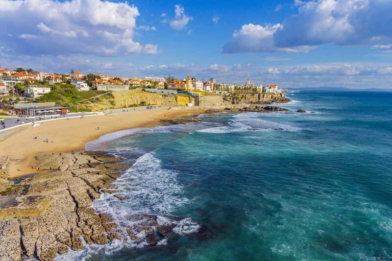 Explore Sintra, Cabo da Roca and Cascais on a Private Tour - What Makes This Tour a Great Choice?