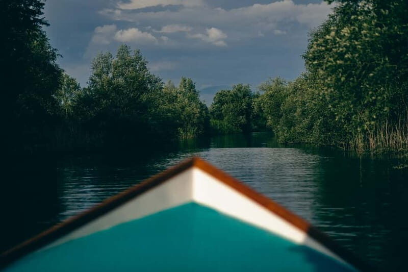 Explore Skadar Lake: Exclusive Guided Boat Falcon Tour! - FAQ