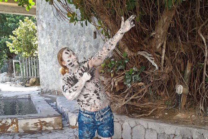 Explore Soufrière St Lucia Tet Paul, Sulphur Springs & Waterfalls - A Day in Soufrière: What to Expect