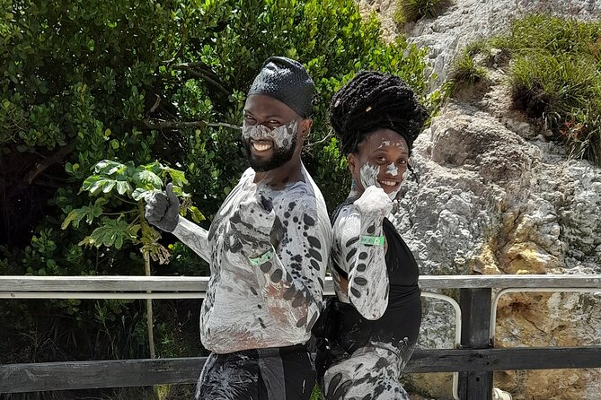 Explore Soufriere St Lucia Tet Paul Sulphur Springs Waterfalls - Customer Reviews and Experiences