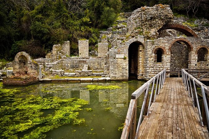 Explore South Albania in 2 Days - Day 2: Coastal Wonders