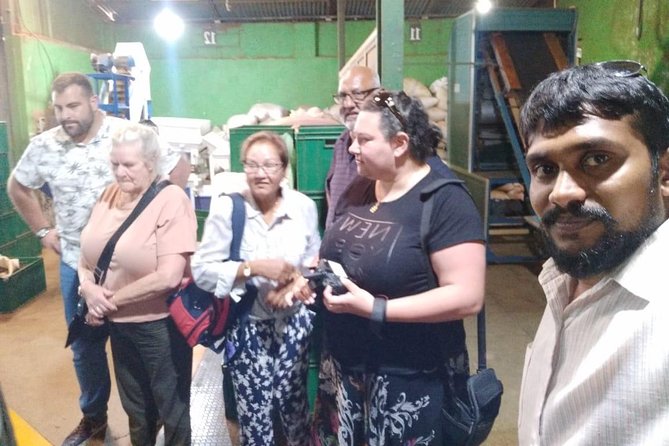 Explore Sri Lanka With Lasith De Silva - Booking and Cancellation Policy