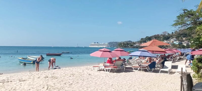 Explore St. George's: A 3-Hour Driving Tour. - Summing Up: Is It Worth It?