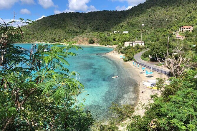 Explore St. John, Beaches and National Park Private Tour - Why This Tour is Worth Considering