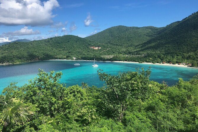 Explore St. John, Beaches and National Park Private Tour - The Practical Side: Pricing, Duration, and Comfort
