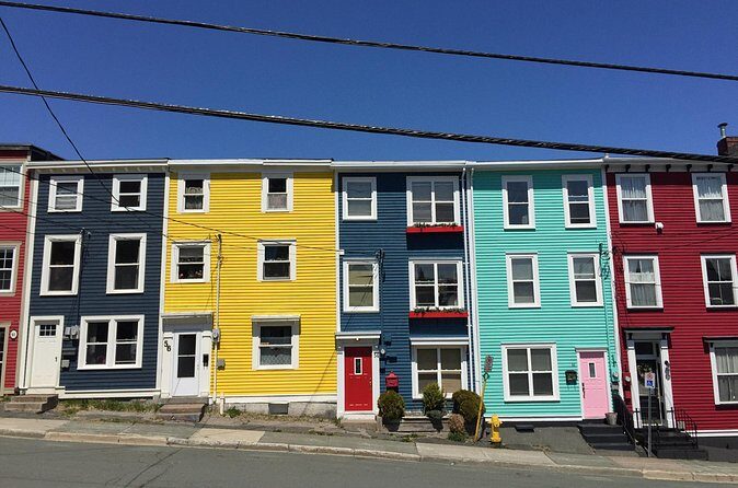 Explore St. John's Scenic Bus Tour to Cape Spear and Quidi Vidi - Final Thoughts