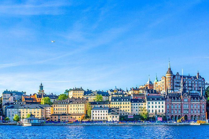 Explore Stockholm in 60 minutes with a Local - Frequently Asked Questions