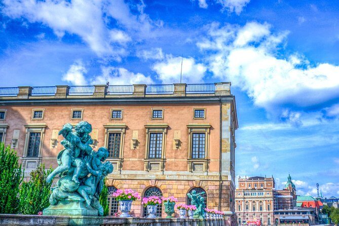 Explore Stockholm's Art and Culture with a Local - FAQs