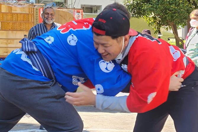 Explore Sumo Culture: Ryogoku Culture Tour - Gaining Cultural Insights