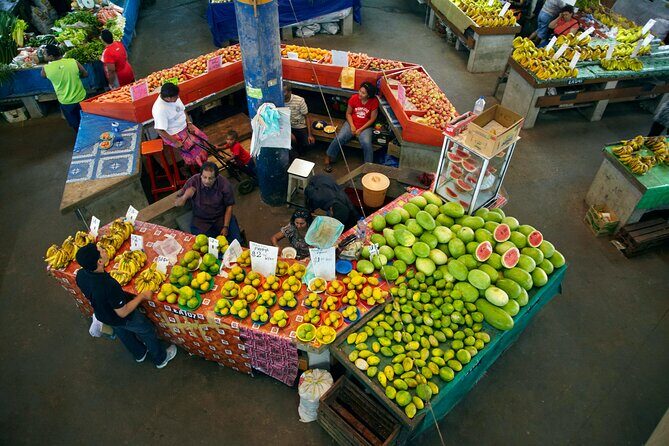 Explore Suva: Self-Guided Audio Tour - Is It Worth It?