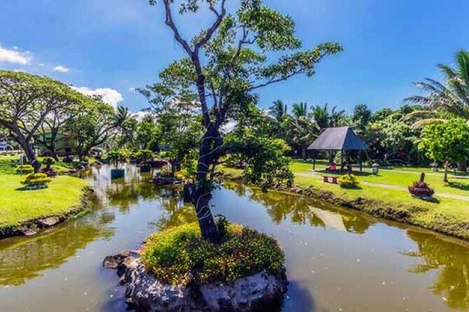 Explore Suva: Self-Guided Audio Tour - Who Would Love This Tour?