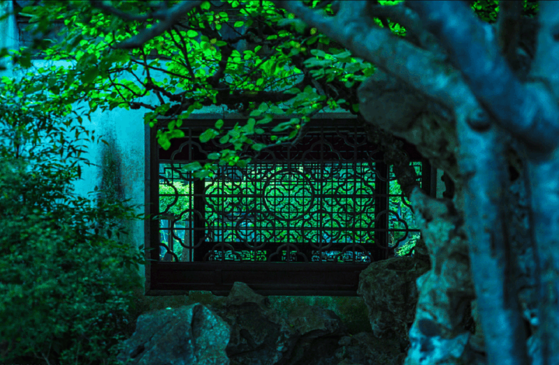 Explore Suzhous Hidden Gardens&Enchanting Tongli Watertown - Cultural Insights