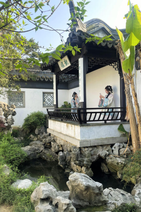 Explore Suzhous Hidden Gardens&Enchanting Tongli Watertown - Frequently Asked Questions