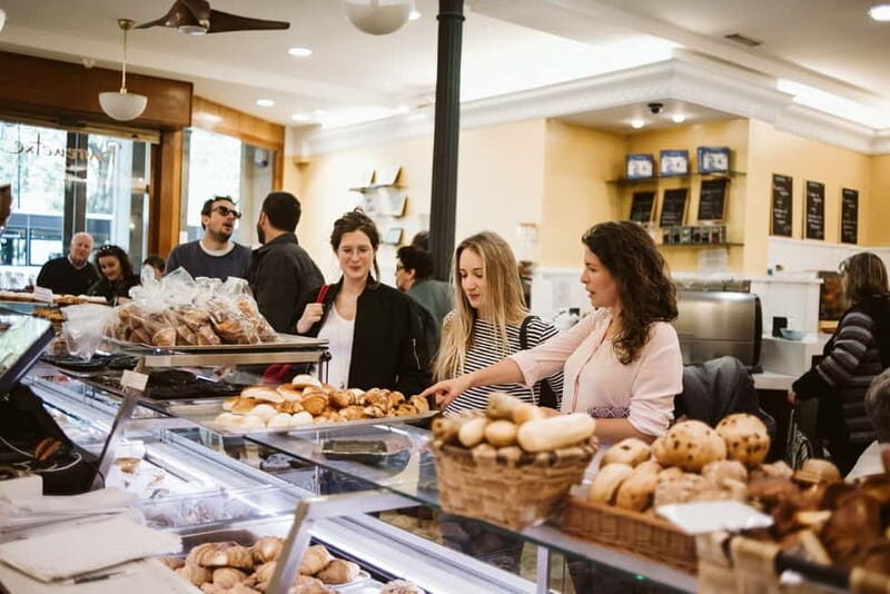 Explore Sweet San Sebastian - Key Points