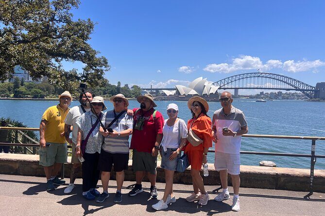 Explore Sydney on Your Own Private Tour - Why This Tour Offers Value
