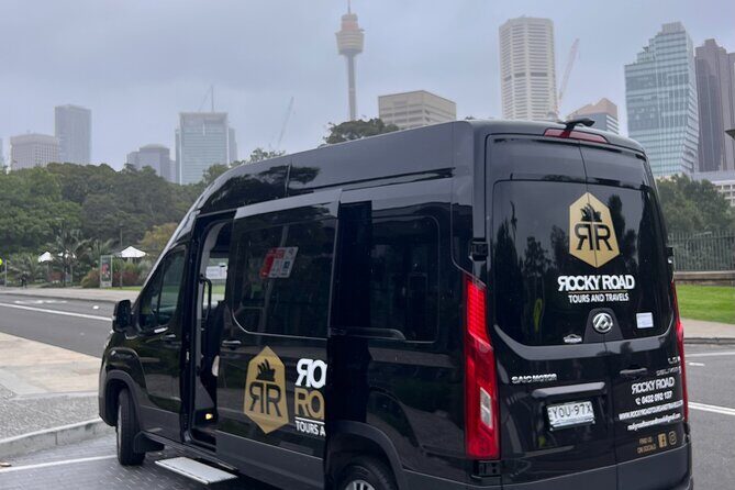 Explore Sydney on Your Own Private Tour - Who Should Book This Tour?