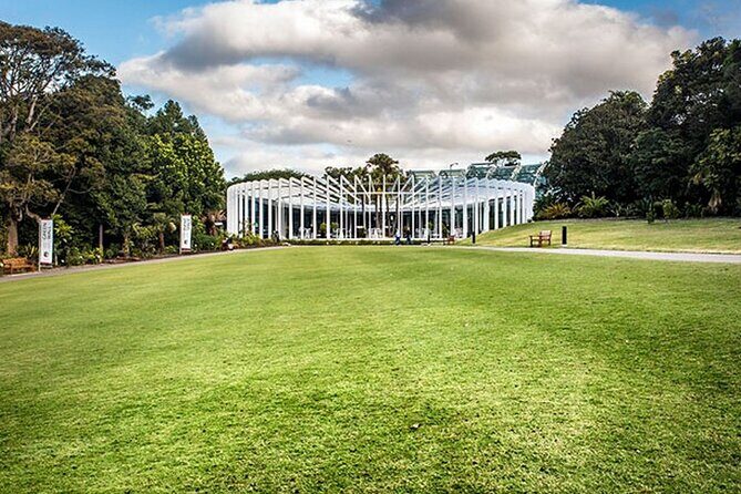 Explore Sydney's Botanic Gardens In a Series of Fun Cryptic Clues - Practical Tips for Your Visit