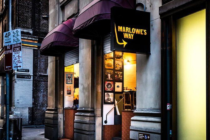 Explore Sydney's Secrets In A Series Of Fun Cryptic Clues - Who Will Love This Tour?