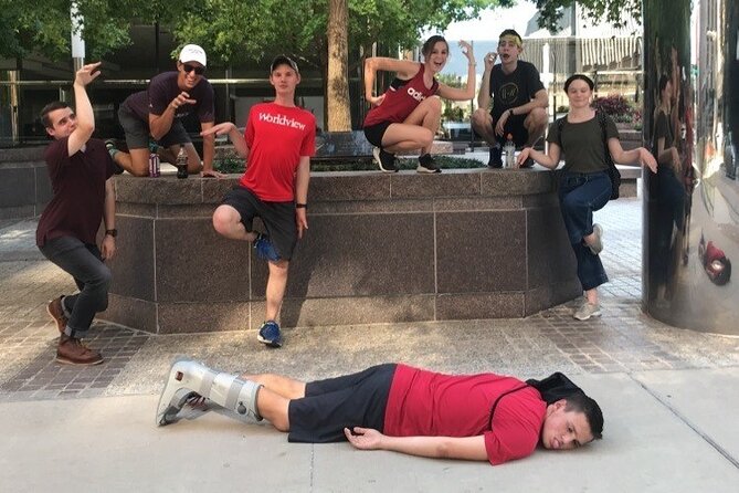 Explore Syracuse With a Fun Scavenger Hunt by Zombie Scavengers - What to Expect During the Hunt