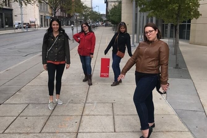 Explore Tacoma With a Unique Scavenger Hunt by Wacky Walks - Things To Known
