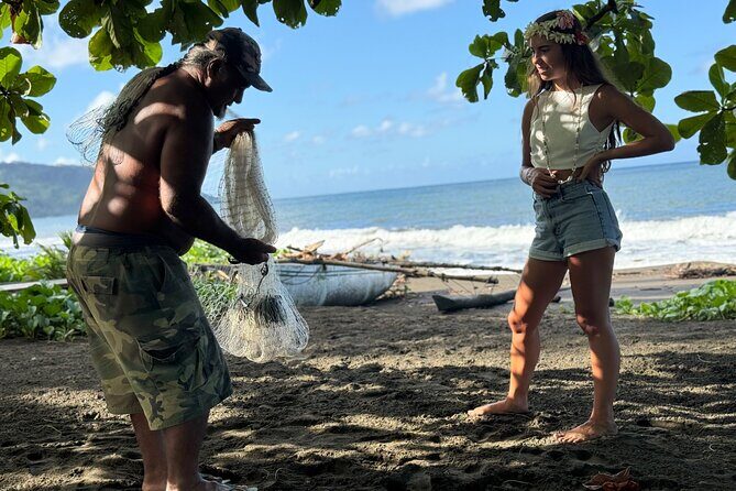 Explore Tahiti in depth in a day - What makes this tour stand out?