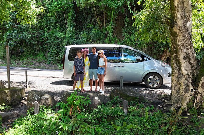 Explore Tahiti in depth in a day - Comfort, amenities, and practical details