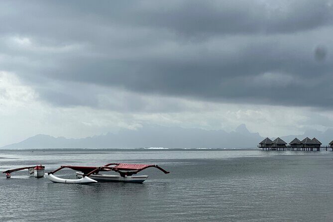 Explore Tahiti in depth in a day - Reviews in context