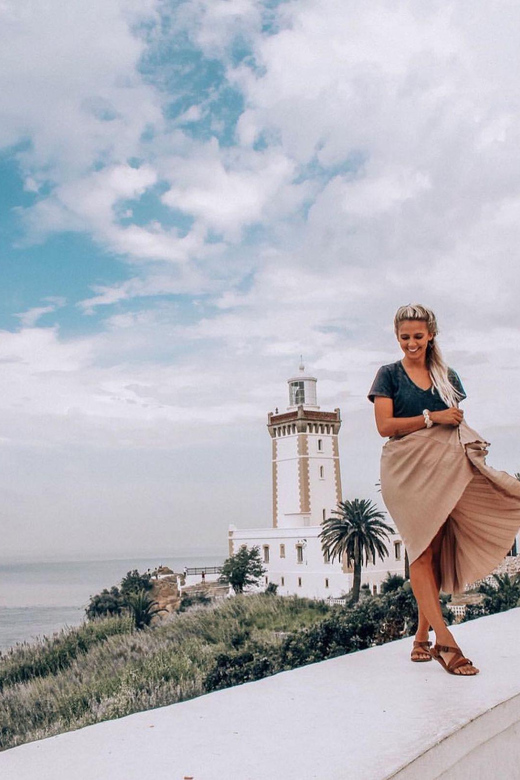 Explore Tangier: Cap Spartel, Cave, & Camel Ride Adventure - Good To Know