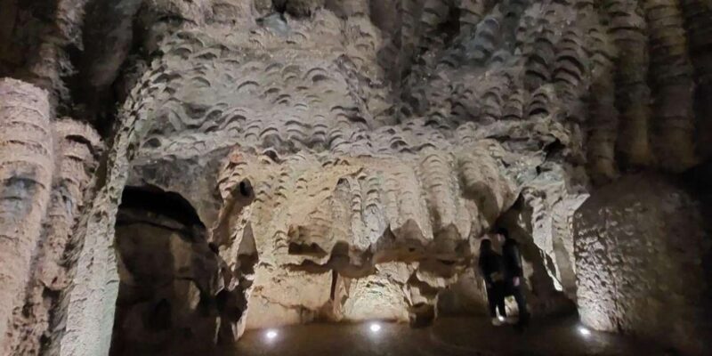 Explore Tangier: Cap Spartel, Cave, & Camel Ride Adventure - Itinerary Highlights
