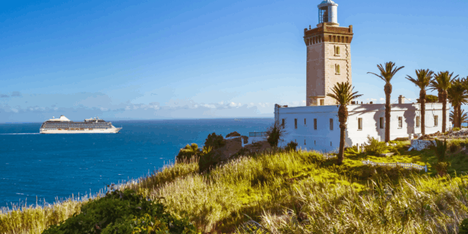 Explore Tangier: Cap Spartel, Cave, & Camel Ride Adventure - Important Information