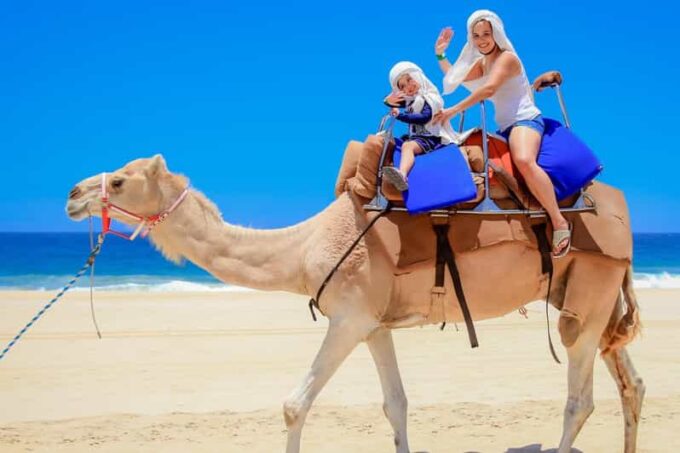 Explore Tangier: Cap Spartel, Cave, & Camel Ride Adventure - Frequently Asked Questions