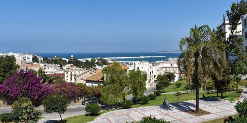 Explore Tangiers Rich Heritage From Malaga - Exploration of Tangiers History