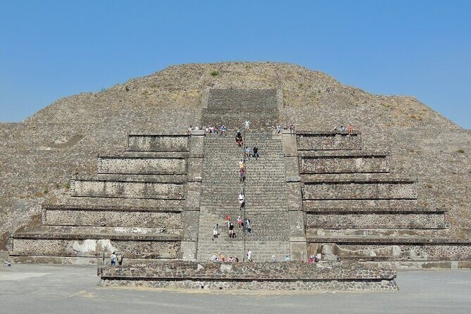 Explore Teotihuacan Pyramids & Craft Your Piñata - Frequently Asked Questions