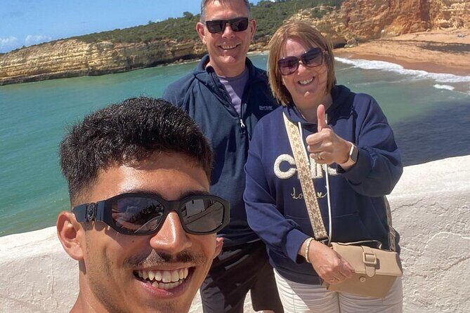 Explore the Algarve by Tuk-Tuk Guided Tours and Scenic Views - An In-Depth Look at the Algarve Tuk-Tuk Experience