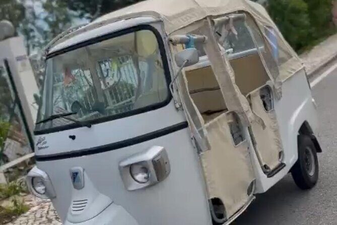 Explore the Algarve by Tuk-Tuk Guided Tours and Scenic Views - FAQ: Practical Questions Answered