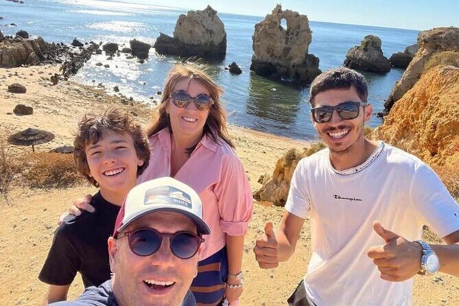 Explore the Algarve by Tuk-Tuk Guided Tours and Scenic Views - Final Thoughts