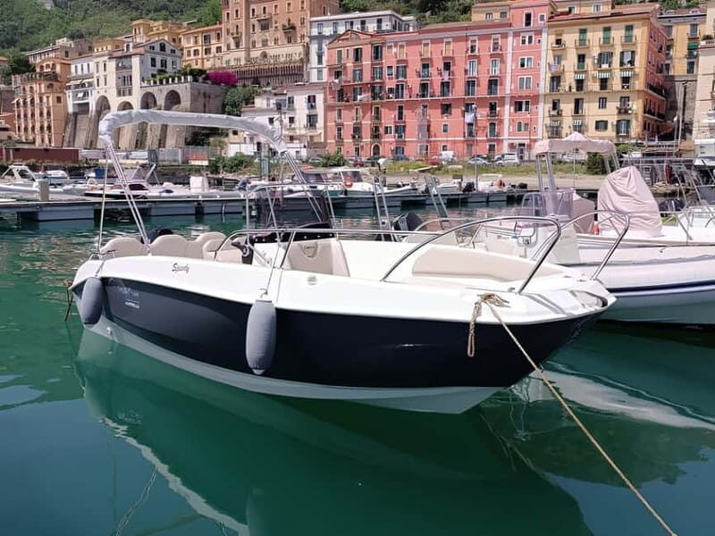 Explore the Amalfi Coast in a day - Key Points