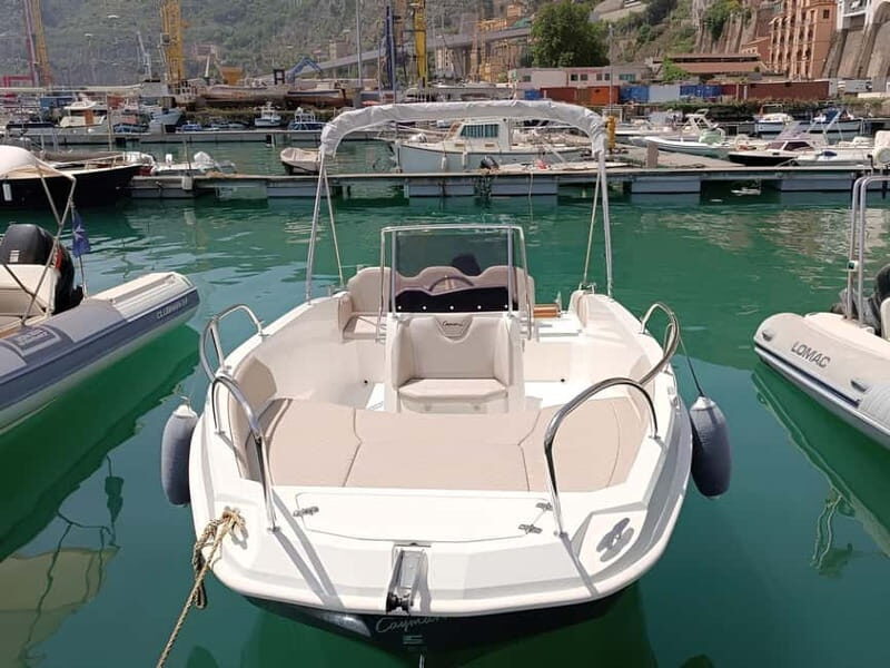 Explore the Amalfi Coast in a day - Introduction: Why This Tour Stands Out