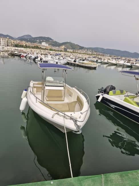 Explore the Amalfi Coast in a day - What to Expect During the Tour