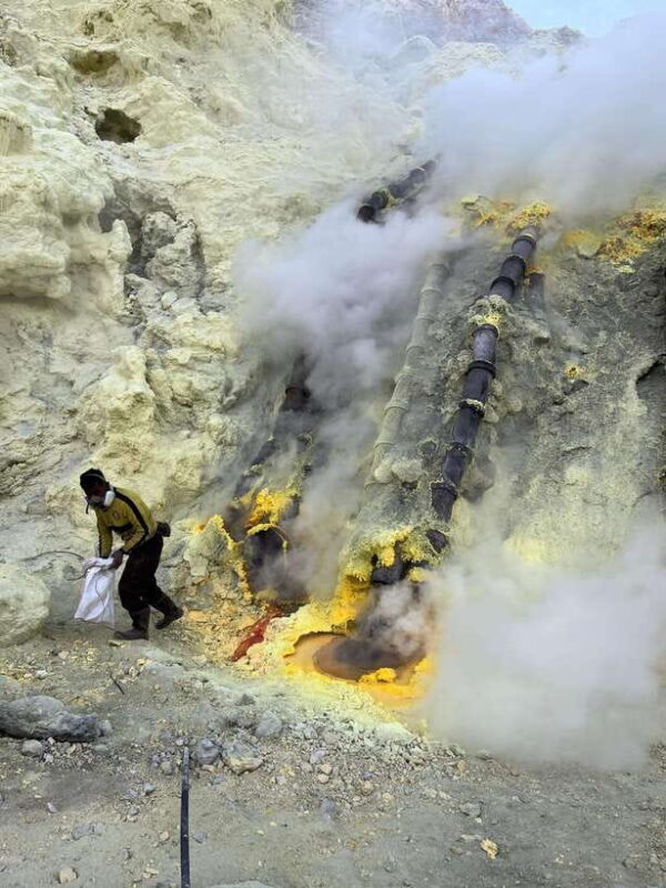 Explore the Amazing Ijen - FAQs