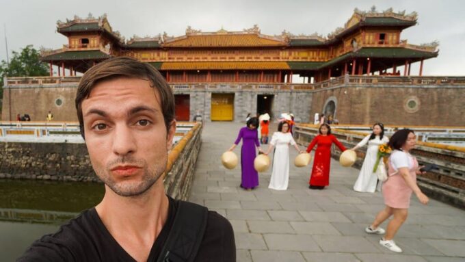 Explore the Ancient Beauty of the Imperial City of Hue - Scenic Stops Along the Way