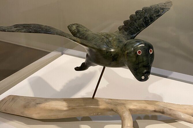 Explore the Art Gallery of Ontario with a Local Expert - Who Should Consider This Tour?