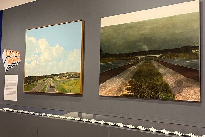 Explore the Art Gallery of Ontario with a Local Expert - FAQ