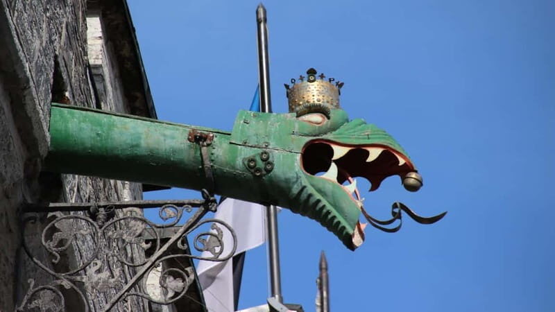 Explore the Baltics: Riga- Tallinn / Tallinn - Riga Daytrip - The Cost & Value Proposition