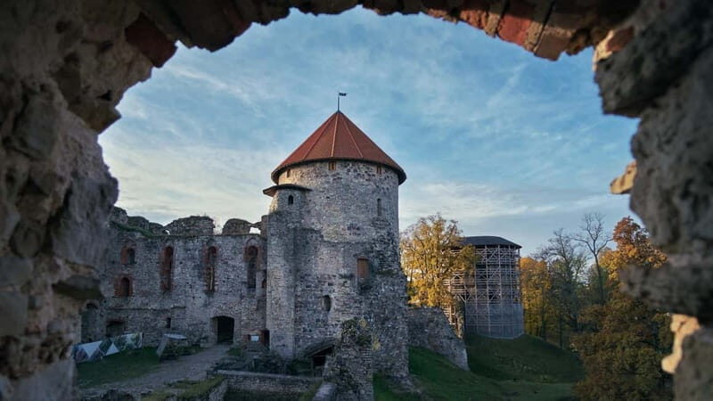 Explore the Baltics: Riga- Tallinn / Tallinn - Riga Daytrip - Who Is This Tour Best For?