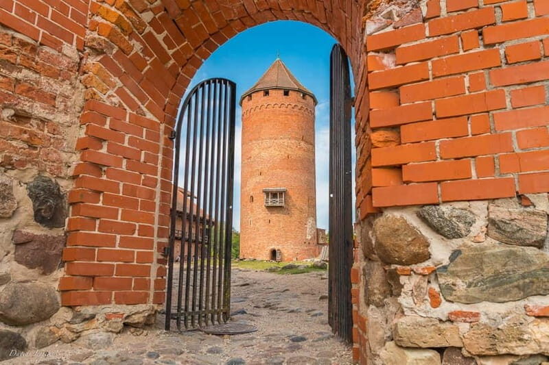 Explore the Baltics: Riga- Tallinn / Tallinn - Riga Daytrip - Final Thoughts