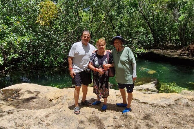 Explore the beaches of Cozumel Mexico by private transportation - Who Should Consider This Tour?