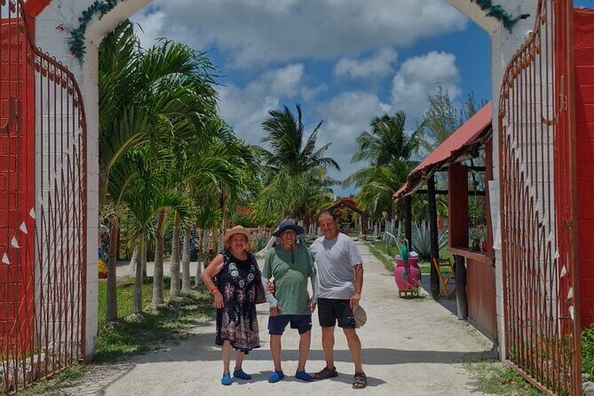 Explore the beaches of Cozumel Mexico by private transportation - The Sum Up: Is This Tour Worth It?